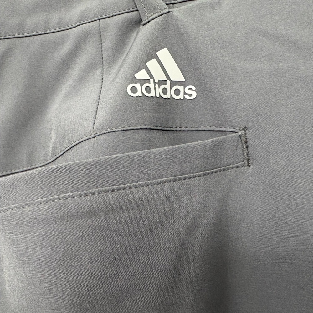 NEW WITH TAGS MEN’S ADIDAS SHORTS - Picture 4 of 6